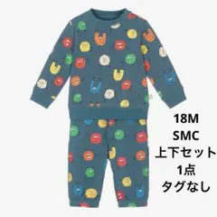 ステラマッカートニー キッズ 5y セットアップ - メルカリ
