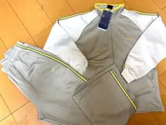 Nike dry fit ladiesセットアップ