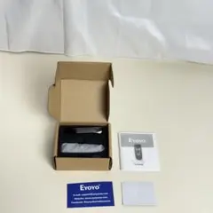 Eyoyo バーコードリーダー 未使用
