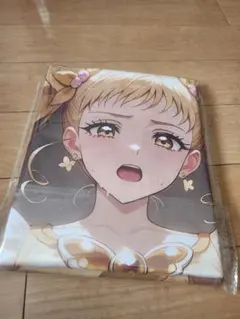学園アイドルマスター 藤田ことねの世界一可愛い応援タオル - メルカリ