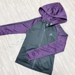 adidas ジャージ トップスのサムネイル