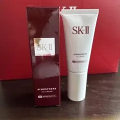 2026年最新】SK-II CC クリームの人気アイテム - メルカリ