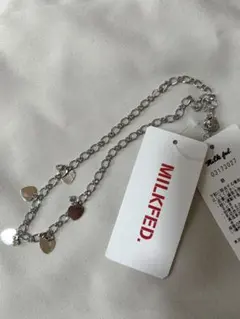 MILKFED. シルバーアクセサリーのサムネイル