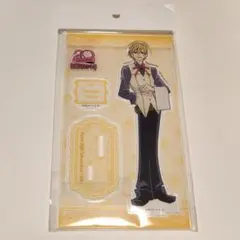 2026年最新】桜蘭高校ホスト部ミニアクリルスタンドの人気アイテム