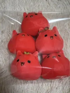 すとぷり 莉犬くん りぬーん ぬいぐるみ キーホルダー