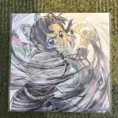 鬼滅の刃 無限城編 猗窩座再来 入場者特典第16弾 胡蝶しのぶ