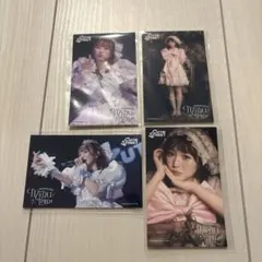 CUTIE STREET 梅田みゆちゃん　フォトカード