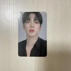 WEi ヨハン トレカ