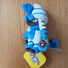 ポケモンセンター ぬいぐるみ Pokémon fit トリミアンのサムネイル