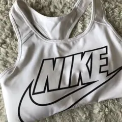 NIKE フィットネス　ブラトップ　お値下げしました