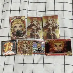 2025年最新】煉獄まとめ売りの人気アイテム - メルカリ