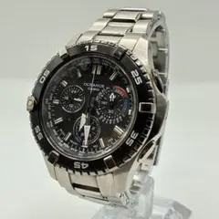 美品CASIO OCEANUSカシャロ OCW-P-500TJ-1A1 - メルカリ