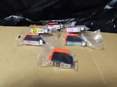 カメ EPSONインクカートリッジ 6色セット ⑤のサムネイル