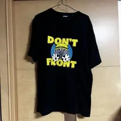 XLARGE Don't Front Tシャツのサムネイル