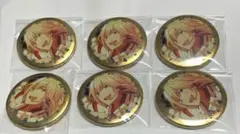 あんスタ　英智　キャラバッジ　缶バッジ