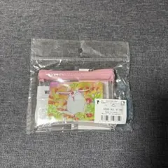 魔法騎士レイアース×WEGOコラボグラフィックポーチのサムネイル