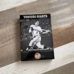 【非売品】長嶋茂雄追悼記念オリジナルタオル