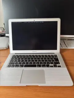 Apple MacBook Air 13.3 A1466 【ジャンク】 パソコン - メルカリ