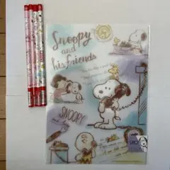 SNOOPYグッズ