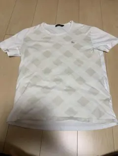 BURBERRY ホワイト Tシャツ