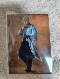 山姥切国広(加藤大悟)ライブver静かなる夜半の目覚めブロマイドセット