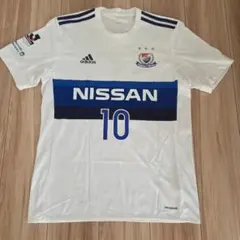 2026年最新】マリノス ユニフォーム アウェイの人気アイテム - メルカリ