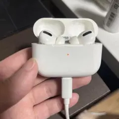 AirPods Pro ジャンク品