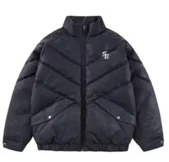 2026年最新】SUPPLIER ダウンジャケットの人気アイテム - メルカリ