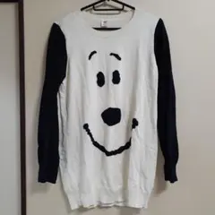 USJスヌーピーニット