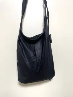 モンベル　サコッシュ　黒　M