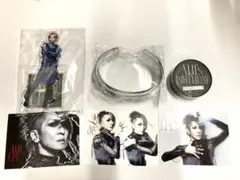 LM.C 11/17 Aijiクジ グッズなど