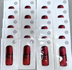 SHISEIDO パワライジング セラム 20個セット