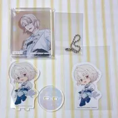 アイドリッシュセブン アニカフェ 巳波