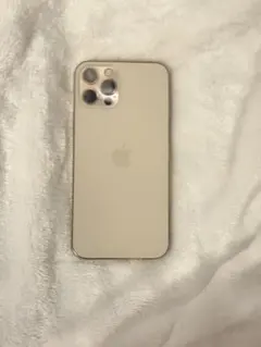 Apple iPhone 12 Pro ゴールド 512GB 本体のみ