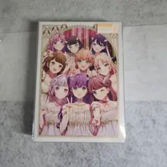 ラブカ　蓮ノ空　lle　4th卒業公演　キービジュアル ラブカ 蓮ノ空 lle 4th卒業公演 キービジュアル - メルカリ