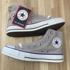 新品 コンバースオールスターハイカットスニーカー