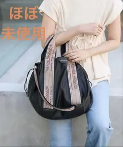 【美品】THEATRE PRODUCTS バッグ