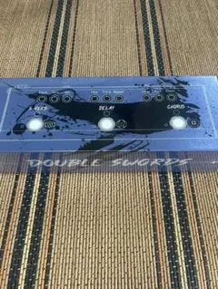 高音質 ハンドメイド Dumbloid sp boost custom オーダー - メルカリ