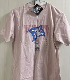 新品未使用　ユニクロ　キッズ　ワンピースＴシャツ