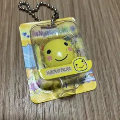 たまごっち ブリスターパッケージコレクション キーホルダー まるっち ガチャ