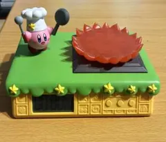 星のカービィ キッチンタイマーのサムネイル