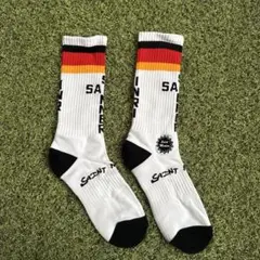 二足セット 靴下 sox ソックス セントマイケル saint mxxxxxx - メルカリ