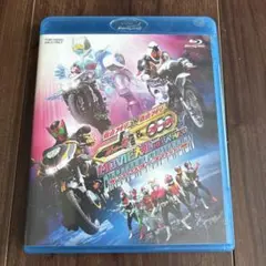 仮面ライダー×仮面ライダー フォーゼ&オーズ MOVIE大戦 MEGA MAX