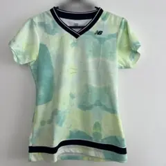 【ニューバランス】テニスウェア　Mサイズ