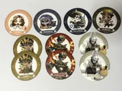 IdentityV 第五人格 C102 くじ C賞 ミニキャラVER.ステッカー - メルカリ