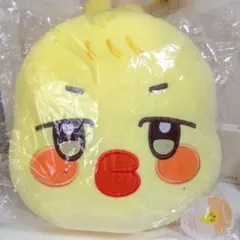 ATEEZ ANITEEZ ミンギ ピョンミン ぬいぐるみ トレカ - メルカリ