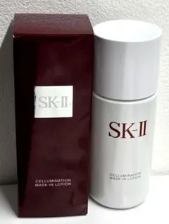 SK-II セルミネーション MASK-IN ローション - メルカリ