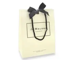 Jo Malone London ジョーマローン 紙袋 リボン付きのサムネイル