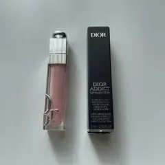 Dior Addict Lip Maximizer 001