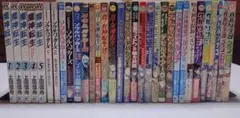 ペルソナ4 アンソロジー等 コミック 24冊 大量セット - メルカリ